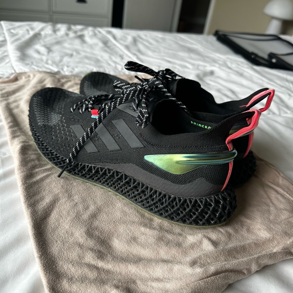 adidas Other - Adidas X90004D "Core Black"